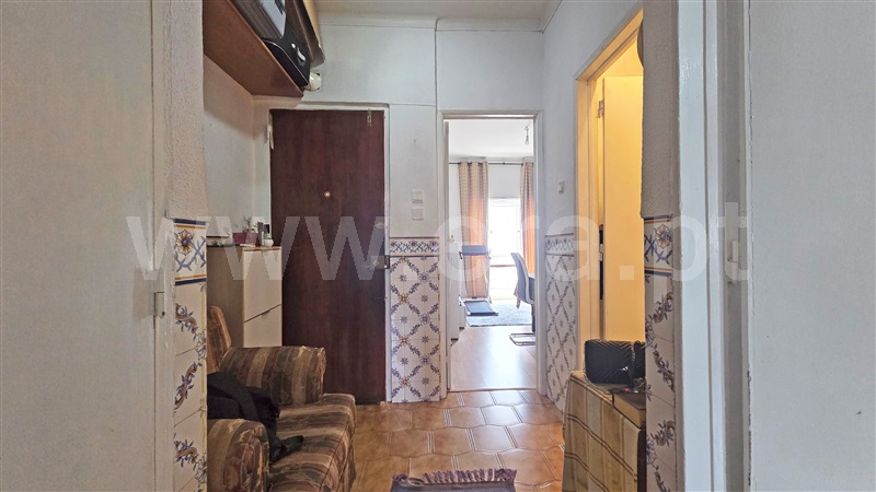 Apartamento T1 à venda em Alto do Seixalinho, Santo André e Verderena, Barreiro — foto 4