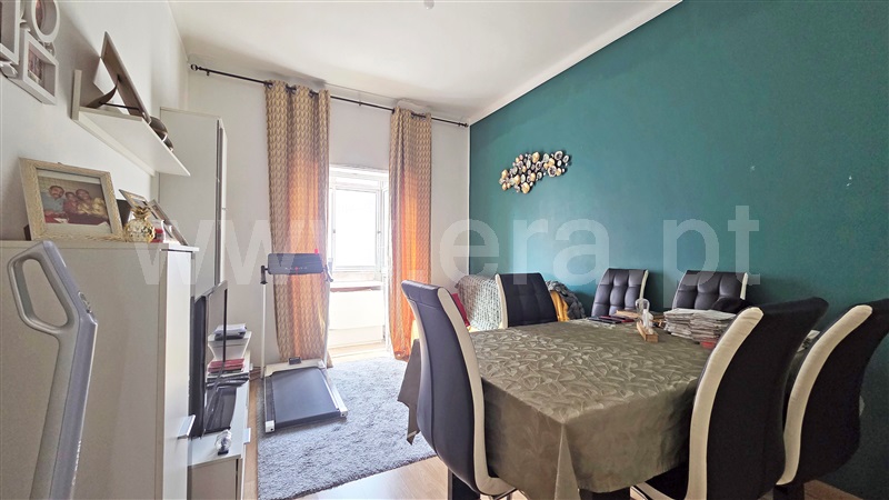 Apartamento T1 à venda em Alto do Seixalinho, Santo André e Verderena, Barreiro — foto 5