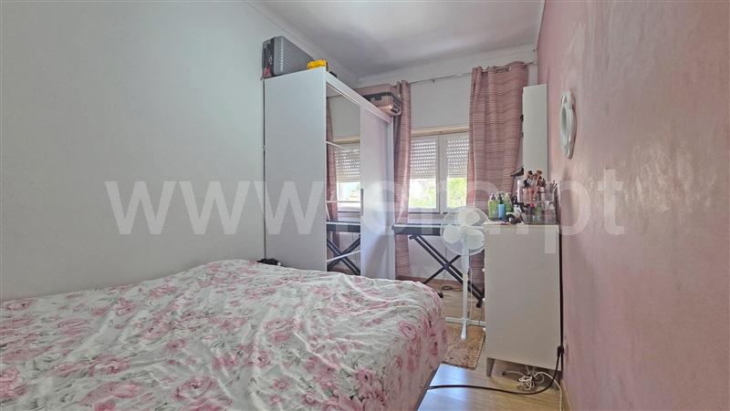 Apartamento T1 à venda em Alto do Seixalinho, Santo André e Verderena, Barreiro — foto 8