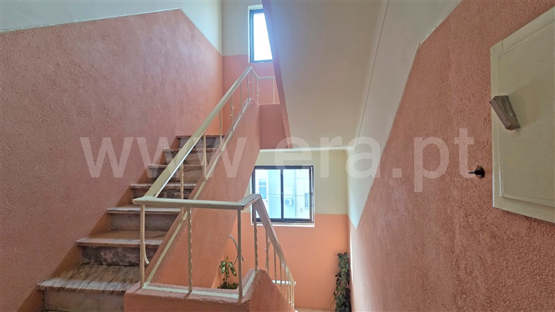Apartamento T1 à venda em Alto do Seixalinho, Santo André e Verderena, Barreiro — foto 2