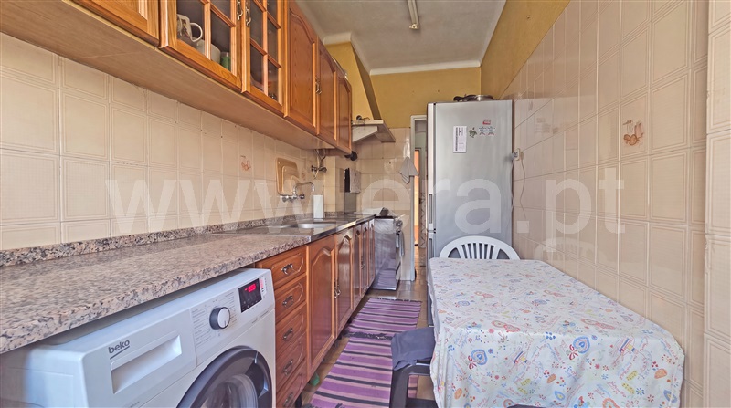 Apartamento T1 à venda em Alto do Seixalinho, Santo André e Verderena, Barreiro — foto 7