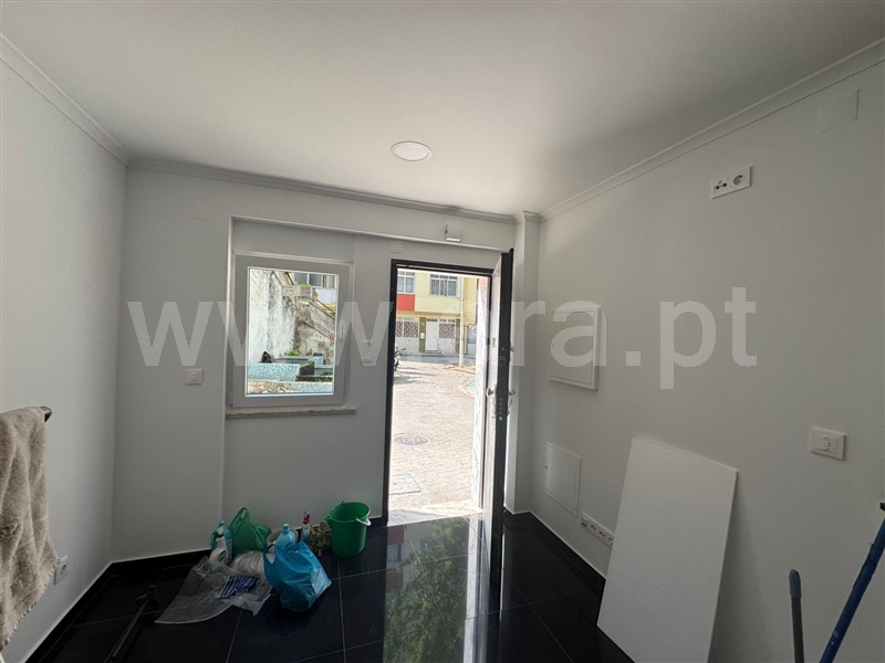 Apartamento T1 Barreiro, Santo André / Pólis - 1488084 - 2
