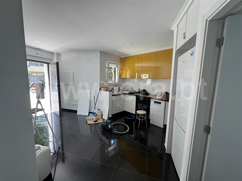 Apartamento T1 Barreiro, Santo André / Pólis - 1488084 - 4