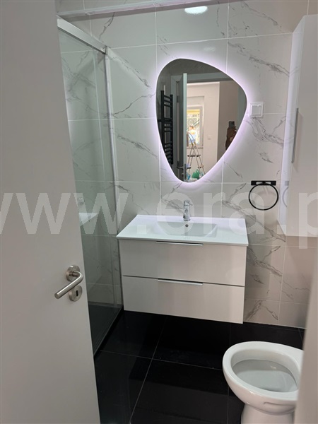 Apartamento T1 Barreiro, Santo André / Pólis - 1488084 - 6