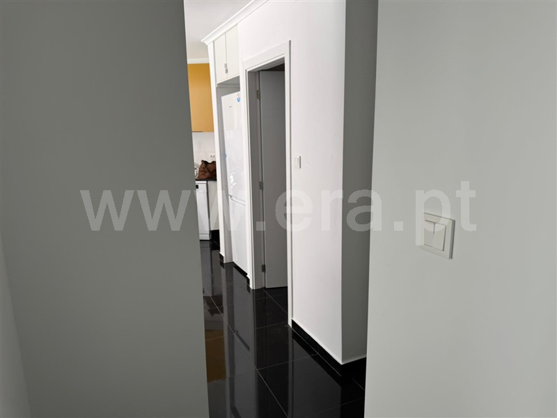 Apartamento T1 Barreiro, Santo André / Pólis - 1488084 - 7
