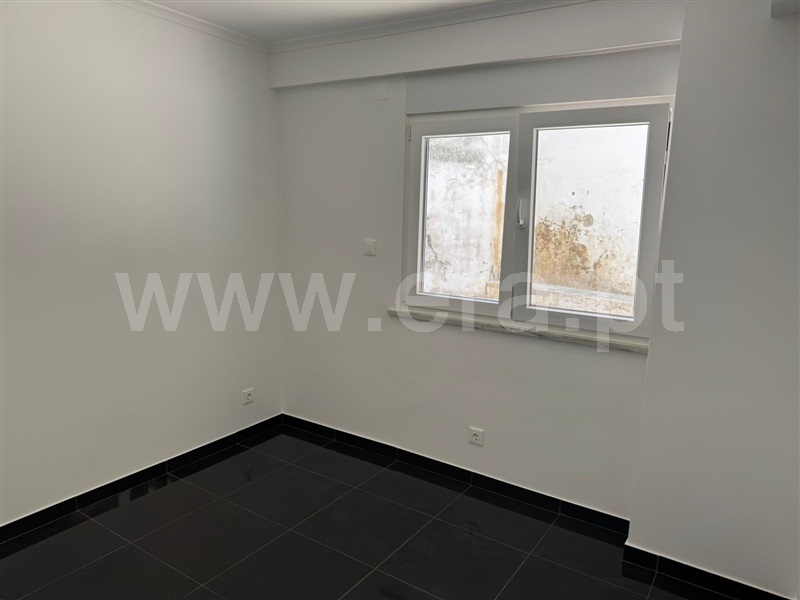 Apartamento T1 Barreiro, Santo André / Pólis - 1488084 - 9