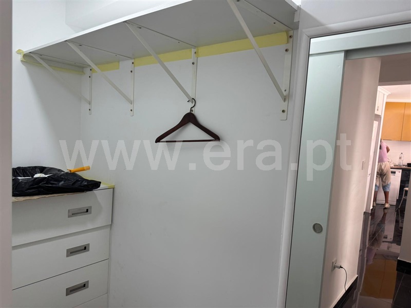 Apartamento T1 Barreiro, Santo André / Pólis - 1488084 - 10
