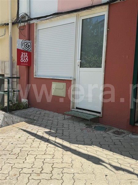 Apartamento T1 Barreiro, Santo André / Pólis - 1491205 - 2