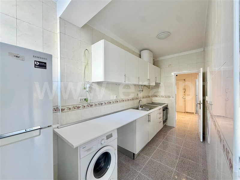 Apartamento T1 à venda em Verderena / Recosta, Barreiro — foto 2