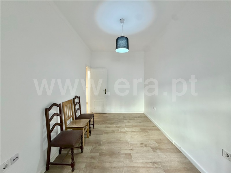 Apartamento T1 à venda em Verderena / Recosta, Barreiro — foto 3
