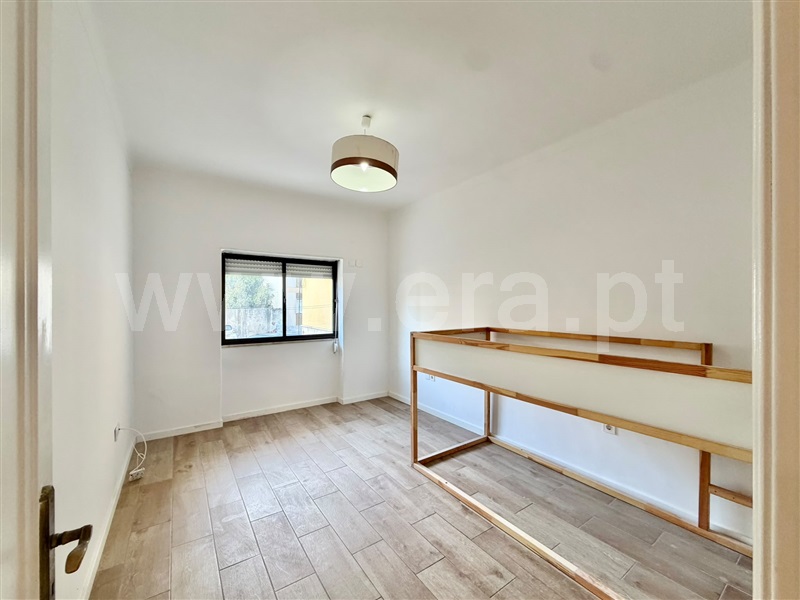 Apartamento T1 à venda em Verderena / Recosta, Barreiro — foto 5