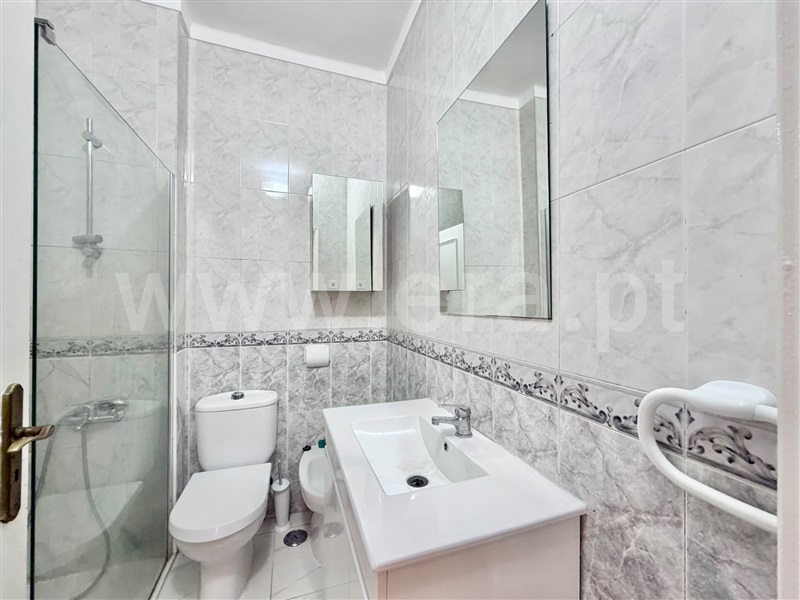 Apartamento T1 à venda em Verderena / Recosta, Barreiro — foto 6