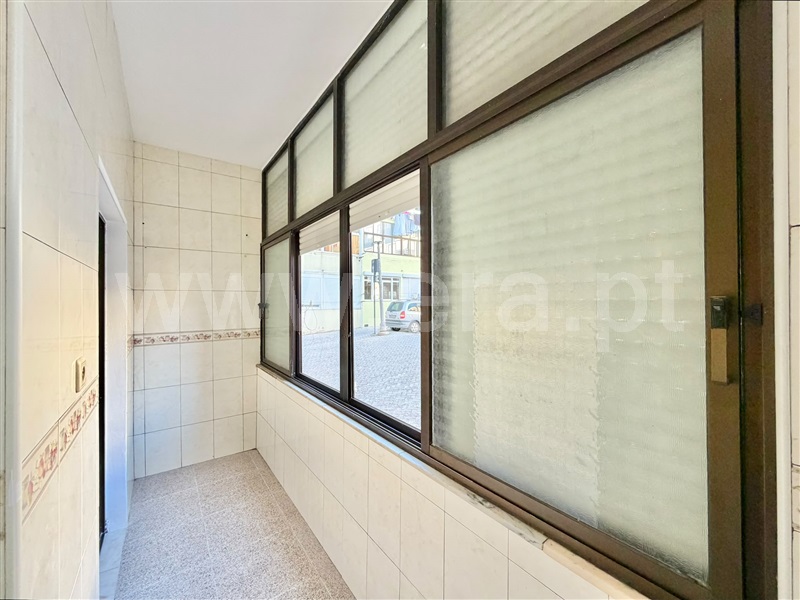 Apartamento T1 à venda em Verderena / Recosta, Barreiro — foto 7