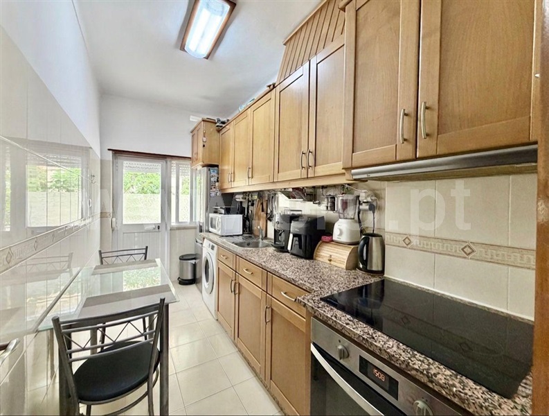 Apartamento T1 à venda em Verderena / Recosta, Barreiro — foto 2