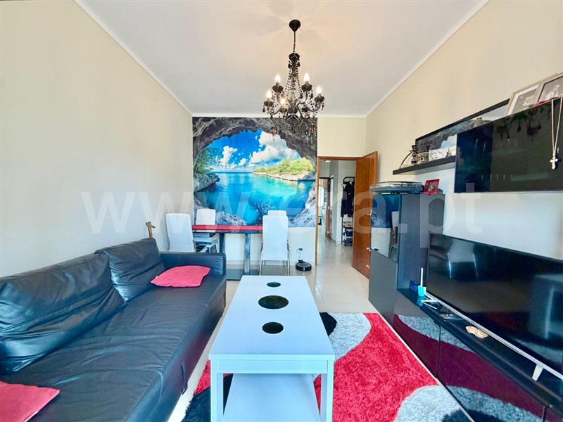Apartamento T1 à venda em Verderena / Recosta, Barreiro — foto 4