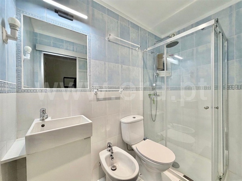 Apartamento T1 à venda em Verderena / Recosta, Barreiro — foto 9