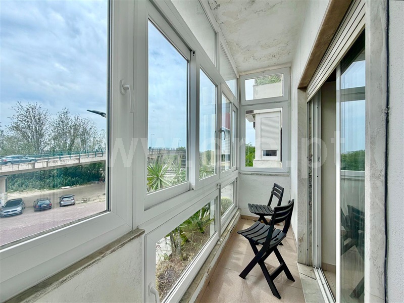 Apartamento T1 à venda em Verderena / Recosta, Barreiro — foto 11