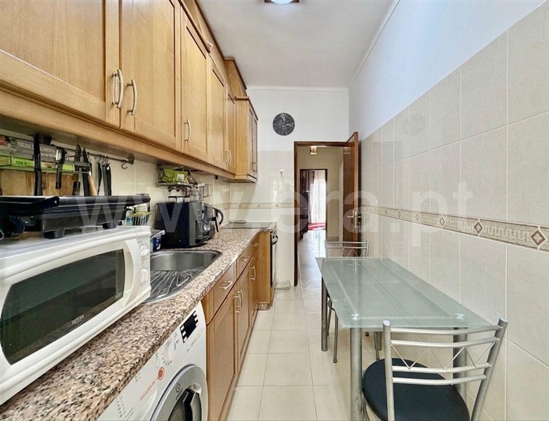 Apartamento T1 à venda em Verderena / Recosta, Barreiro — foto 5