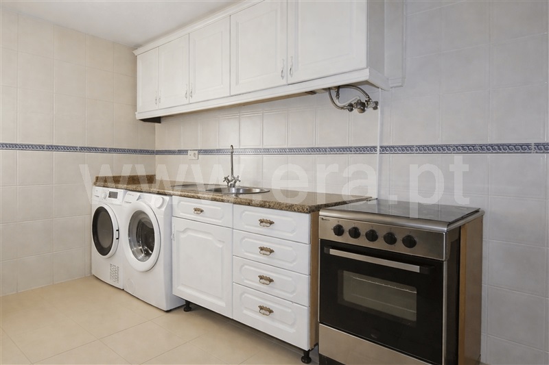 Apartamento T1 / Benavente, Benavente