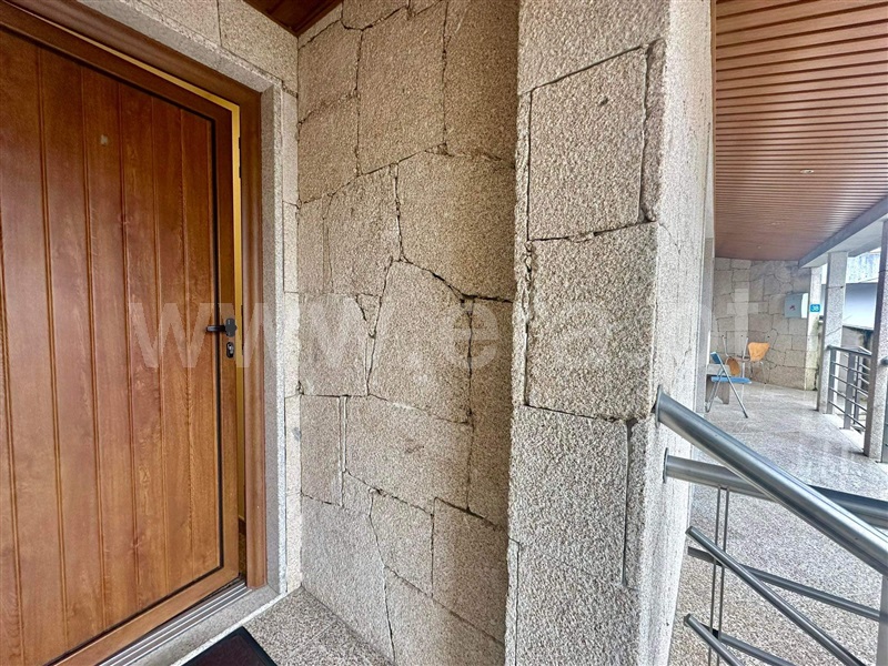 Apartamento T1 Boticas, Boticas - 1391029 - 2