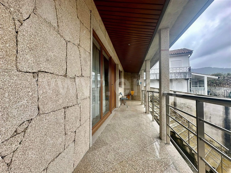 Apartamento T1 Boticas, Boticas - 1391029 - 3