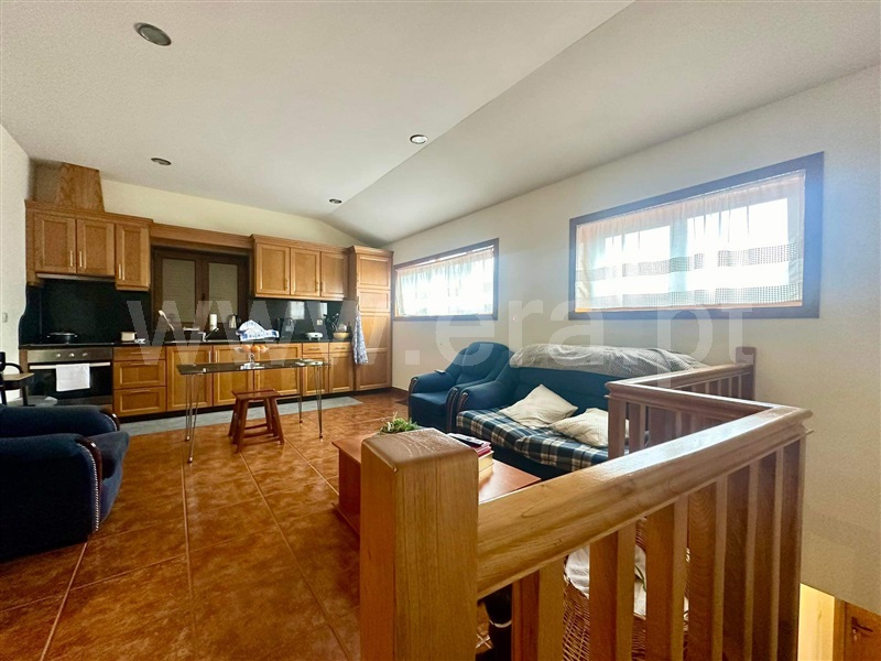 Apartamento T1 Boticas, Boticas - 1391029 - 6