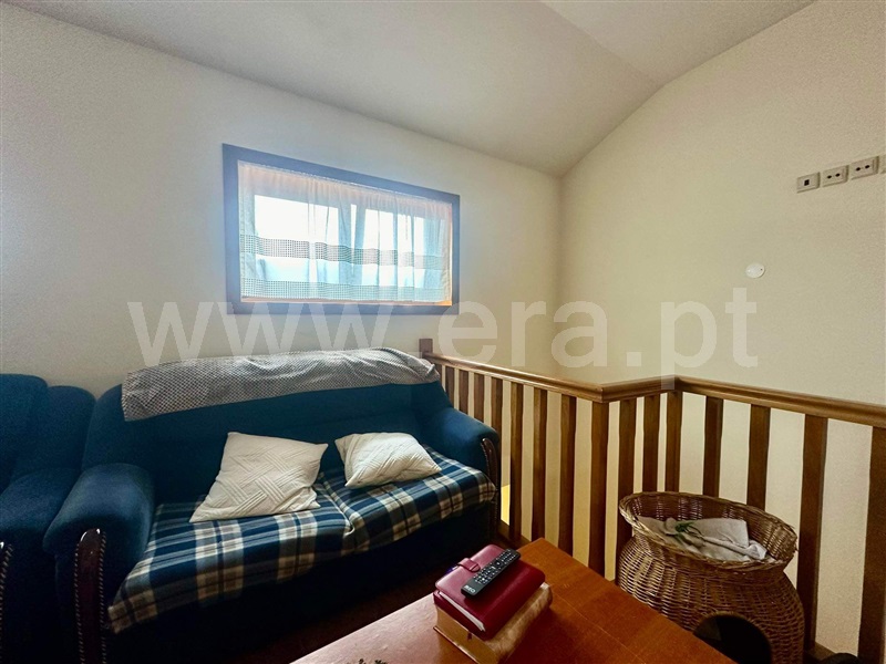 Apartamento T1 Boticas, Boticas - 1391029 - 8
