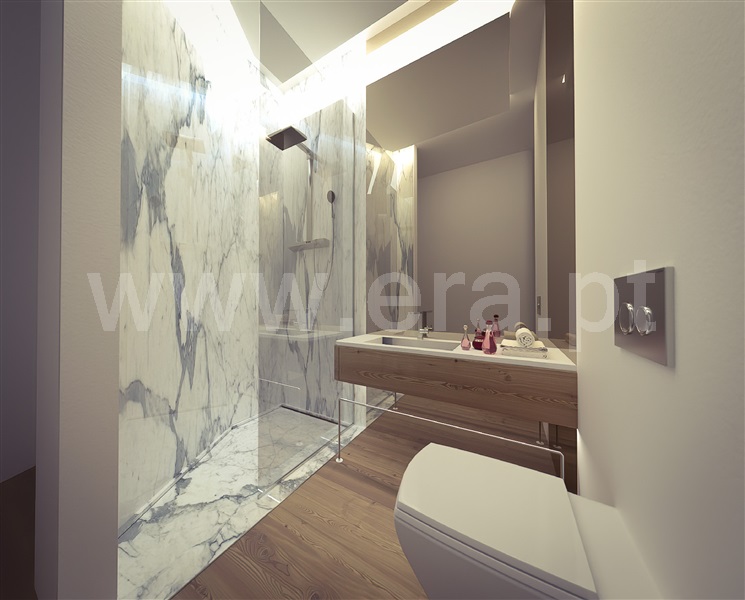 Apartamento T1 com Novo Braga, Braga (Maximinos, Sé e Cividade) - 1491821 - 3
