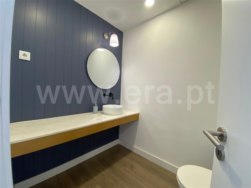 Apartamento T1 à venda em Braga (Maximinos, Sé e Cividade), Braga — foto 18