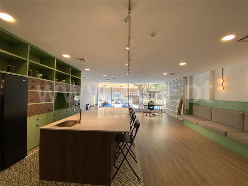 Apartamento T1 à venda em Braga (Maximinos, Sé e Cividade), Braga — foto 11