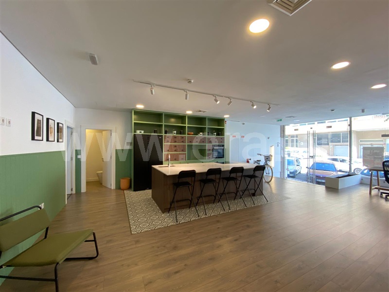 Apartamento T1 à venda em Braga (Maximinos, Sé e Cividade), Braga — foto 8