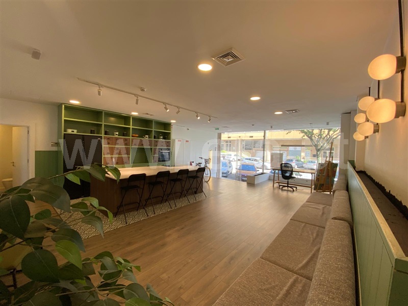 Apartamento T1 à venda em Braga (Maximinos, Sé e Cividade), Braga — foto 4