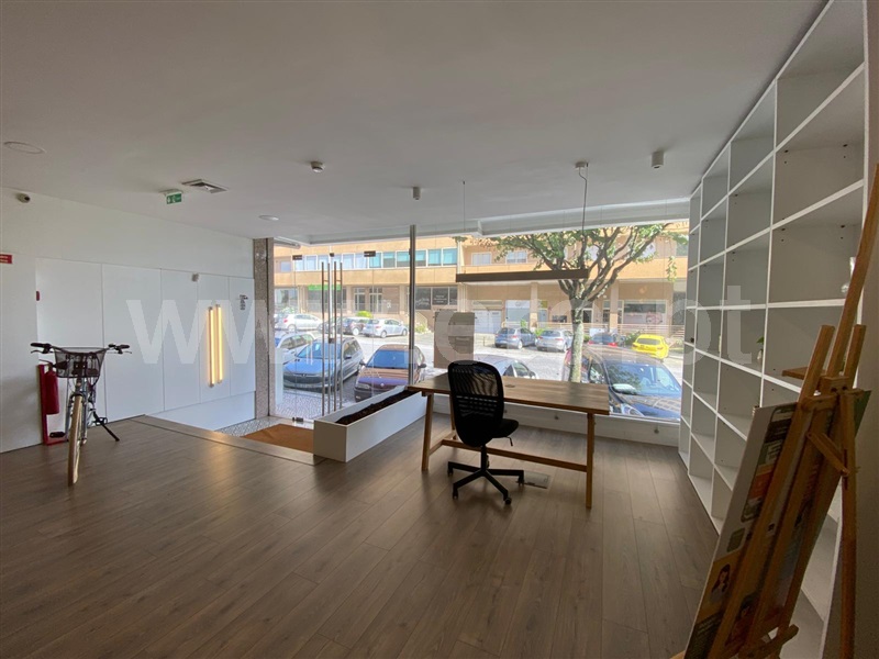 Apartamento T1 à venda em Braga (Maximinos, Sé e Cividade), Braga — foto 12