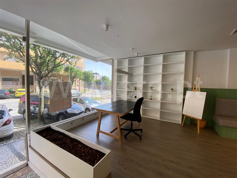 Apartamento T1 à venda em Braga (Maximinos, Sé e Cividade), Braga — foto 13