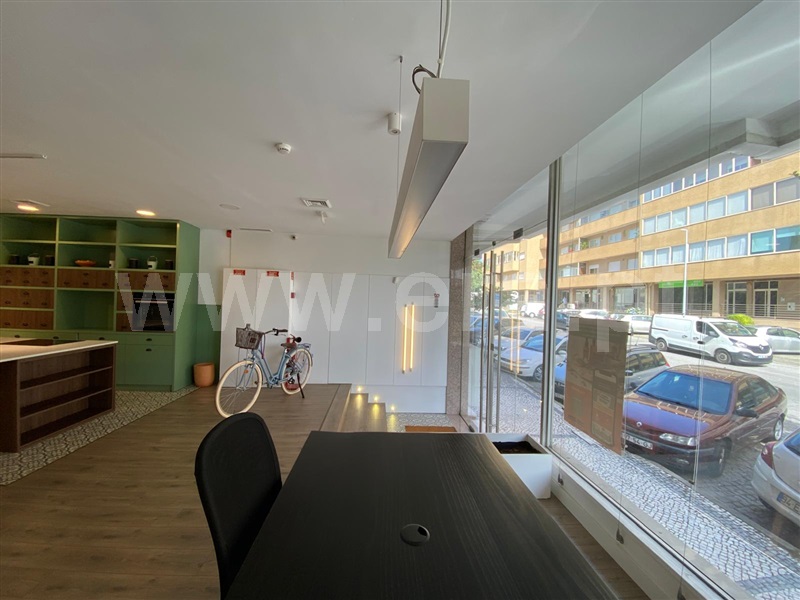 Apartamento T1 à venda em Braga (Maximinos, Sé e Cividade), Braga — foto 9