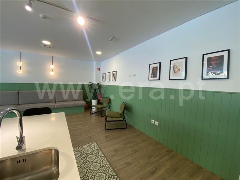 Apartamento T1 à venda em Braga (Maximinos, Sé e Cividade), Braga — foto 7