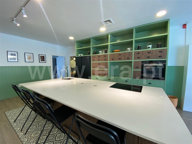 Apartamento T1 à venda em Braga (Maximinos, Sé e Cividade), Braga — foto 6