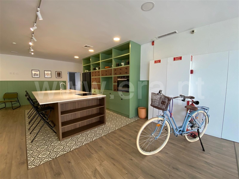 Apartamento T1 à venda em Braga (Maximinos, Sé e Cividade), Braga — foto 14