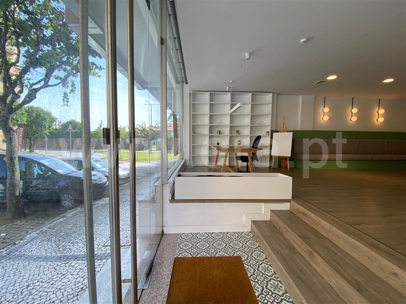 Apartamento T1 à venda em Braga (Maximinos, Sé e Cividade), Braga — foto 17