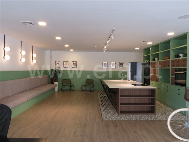 Apartamento T1 à venda em Braga (Maximinos, Sé e Cividade), Braga — foto 5
