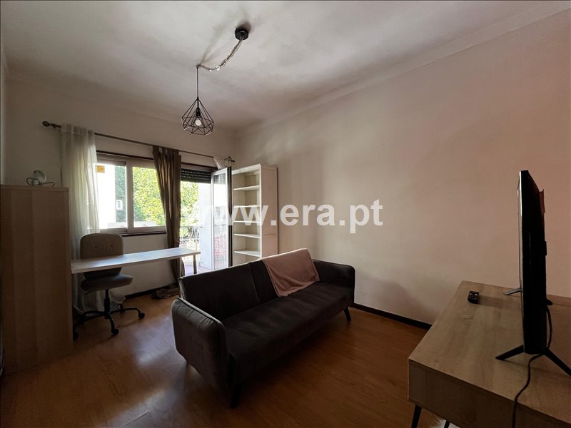 Apartamento T1 à venda em Braga (São Vítor), Braga — foto 16