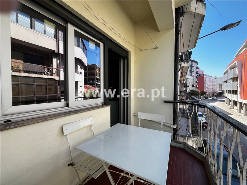 Apartamento T1 à venda em Braga (São Vítor), Braga — foto 8