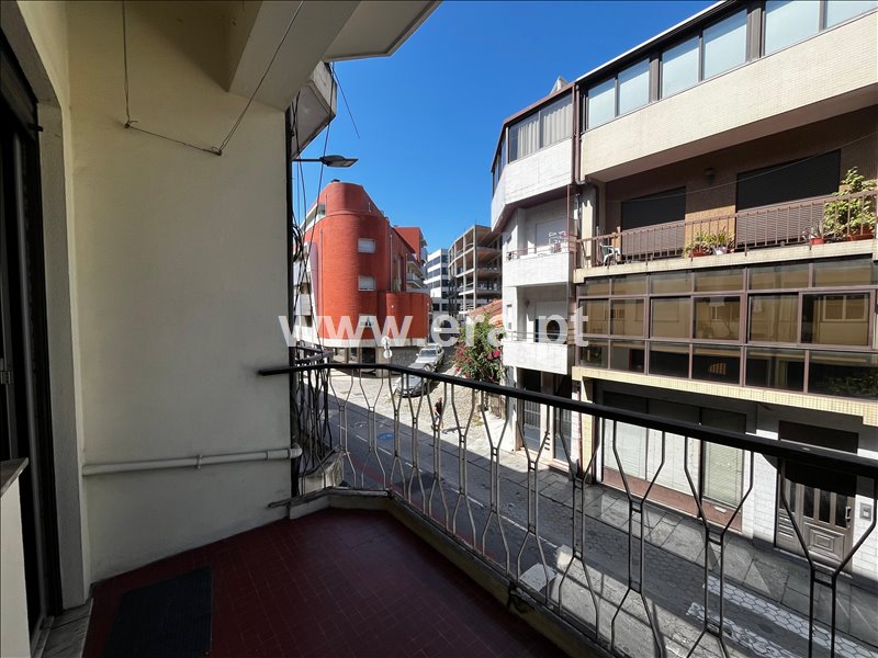 Apartamento T1 à venda em Braga (São Vítor), Braga — foto 19