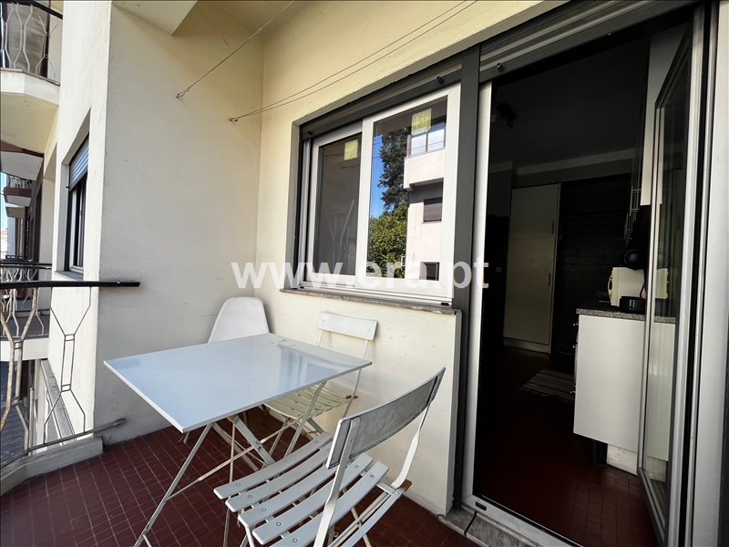 Apartamento T1 à venda em Braga (São Vítor), Braga — foto 9