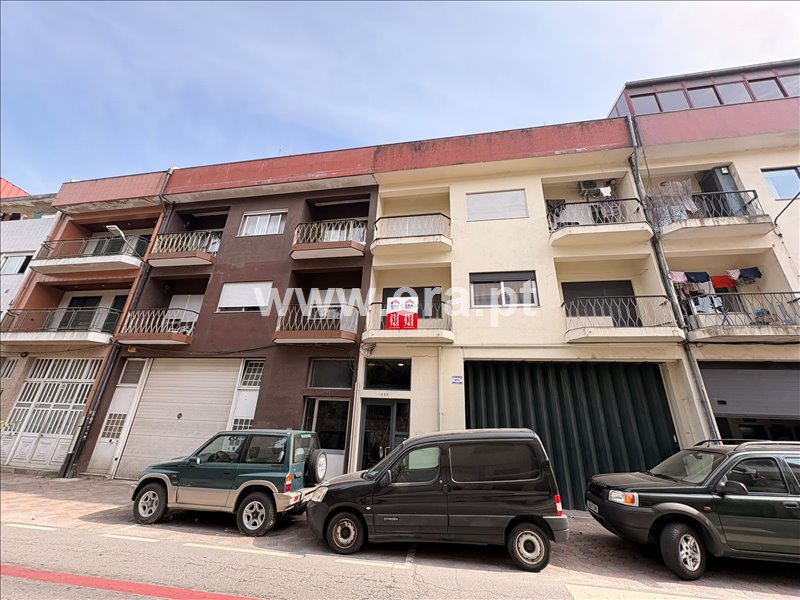 Apartamento T1 à venda em Braga (São Vítor), Braga — foto 3