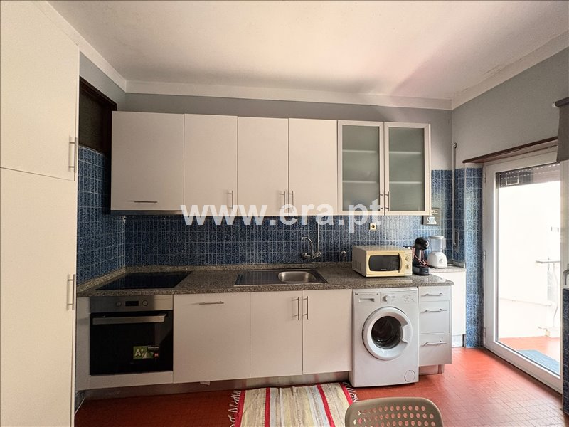 Apartamento T1 à venda em Braga (São Vítor), Braga — foto 5