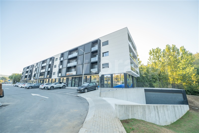 Apartamento T1 / Braga, Este (São Pedro e São Mamede)