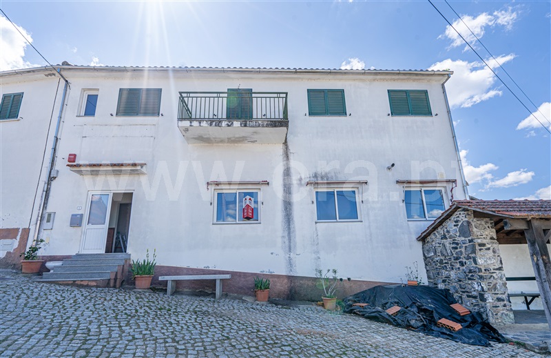 Apartamento T1 / Bragança, Gostei