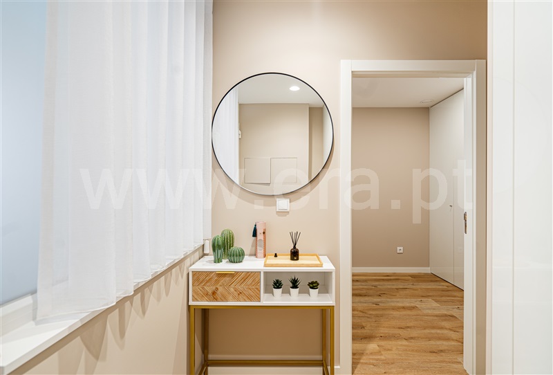 Apartamento T1 / Bragança, Sé, Santa Maria e Meixedo