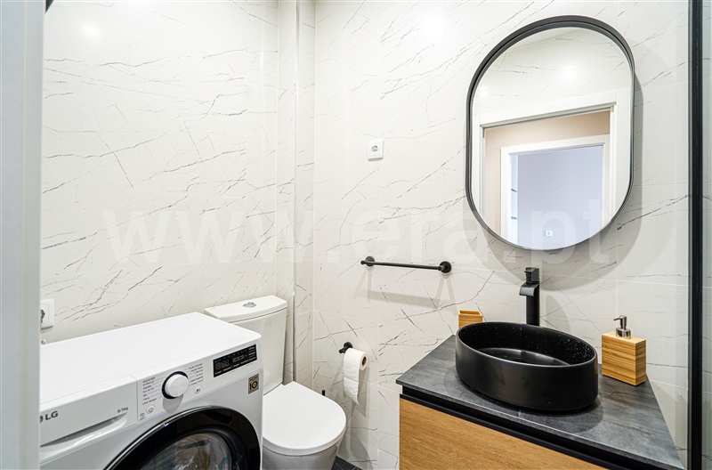 Apartamento T1 Bragança, Sé, Santa Maria e Meixedo - 1476422 - 5